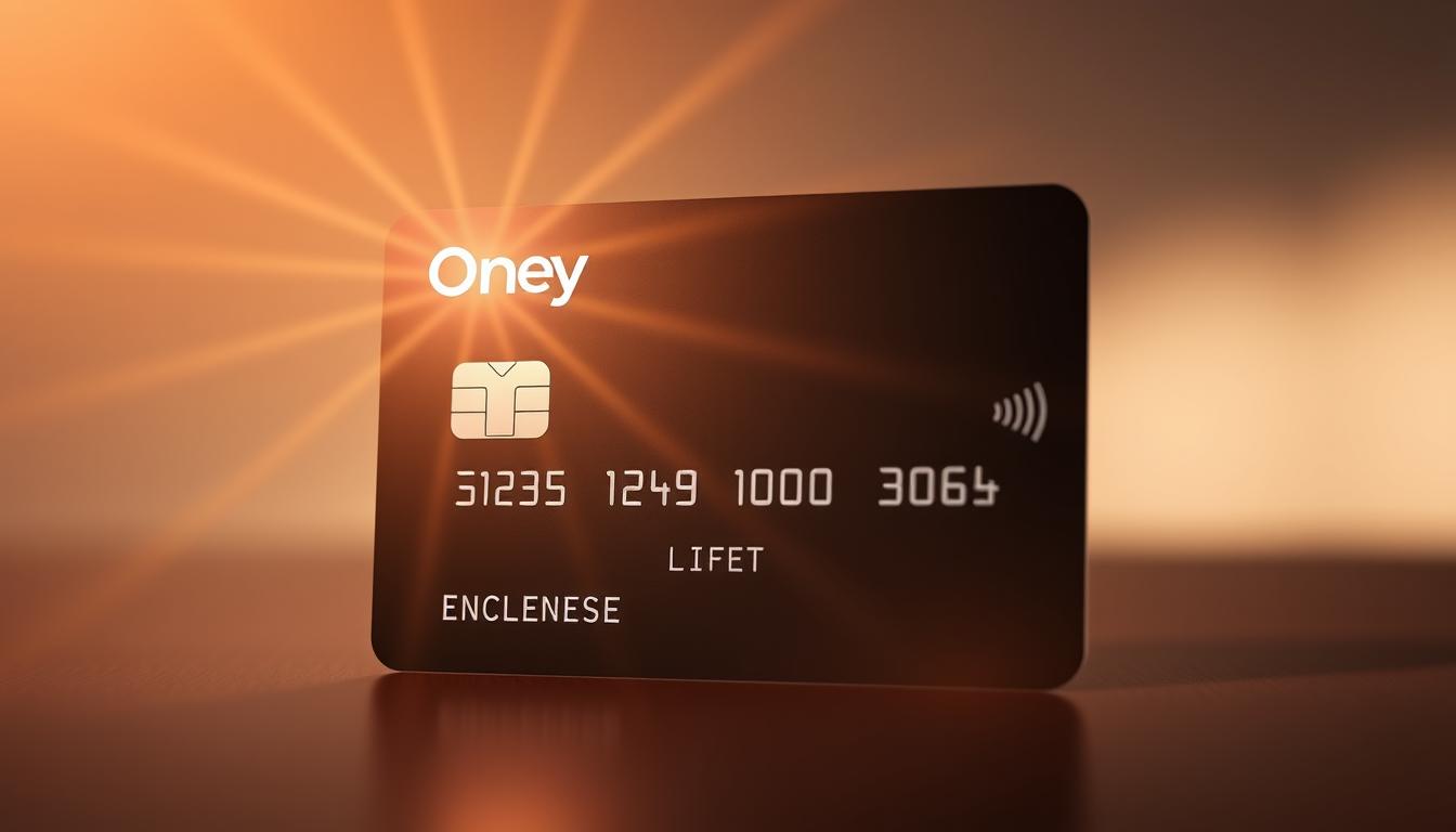 Carte de Crédit Oney : Avantages et Limite de Crédit Flexible