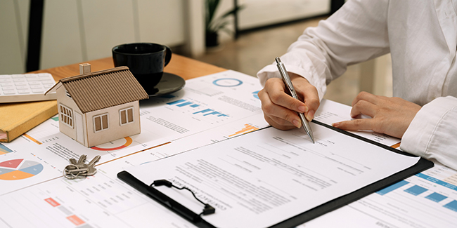 Comment solliciter un credit immobilier plus rachat credit consommation jusqu’à 30 000 € sans commettre d’erreurs en 2025