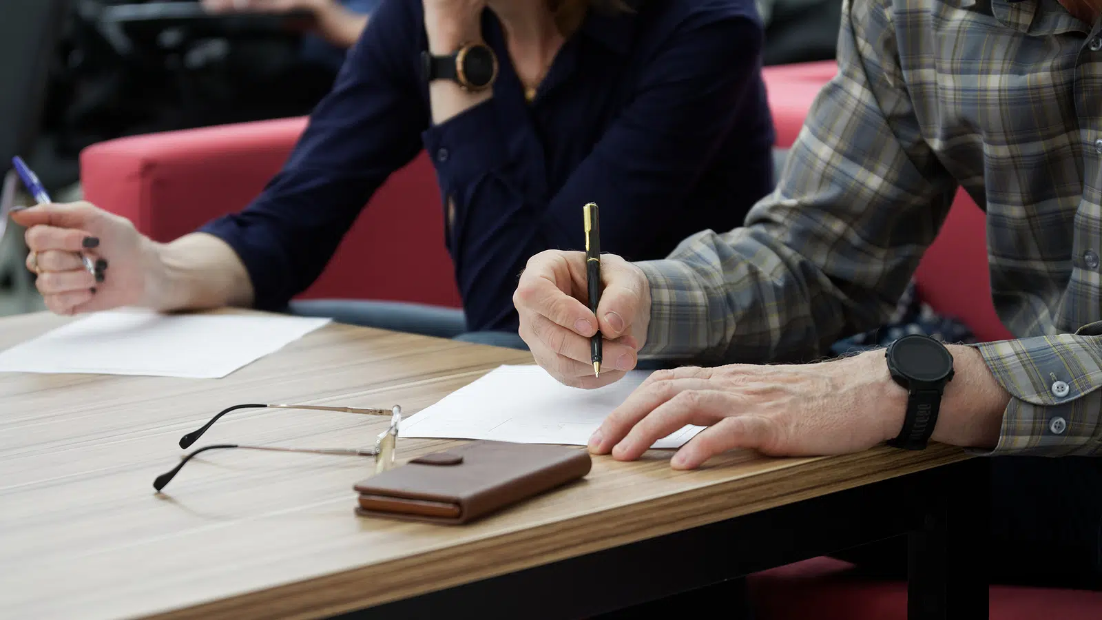Crédit Personnel en Période de Divorce : Naviguer en Eaux Troubles