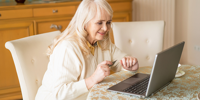 Crédit Personnel pour Seniors : Financer Ses Projets Après 60 Ans