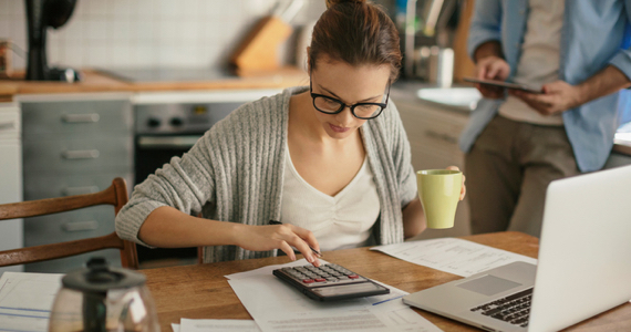 Crédit Personnel en Période de Crise et d’Inflation : Stratégies d’Adaptation